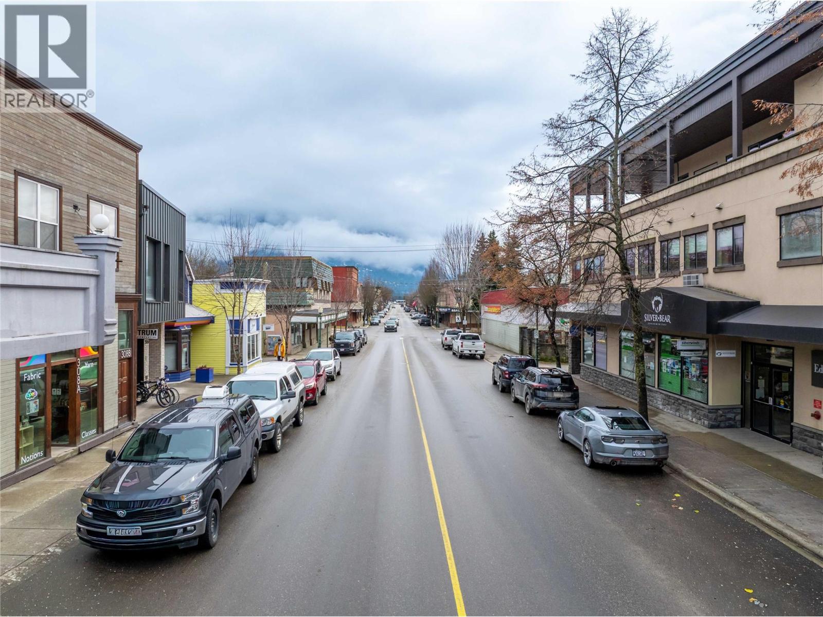 309 1 Street W Unit# 301, Revelstoke