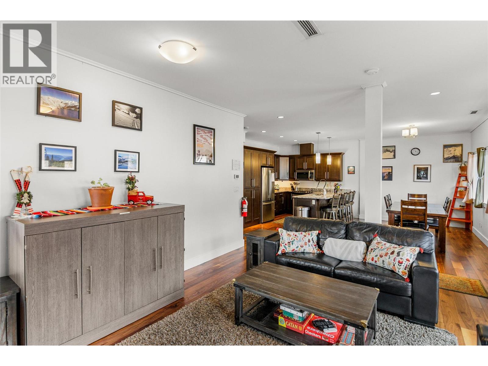 309 1 Street W Unit# 301, Revelstoke