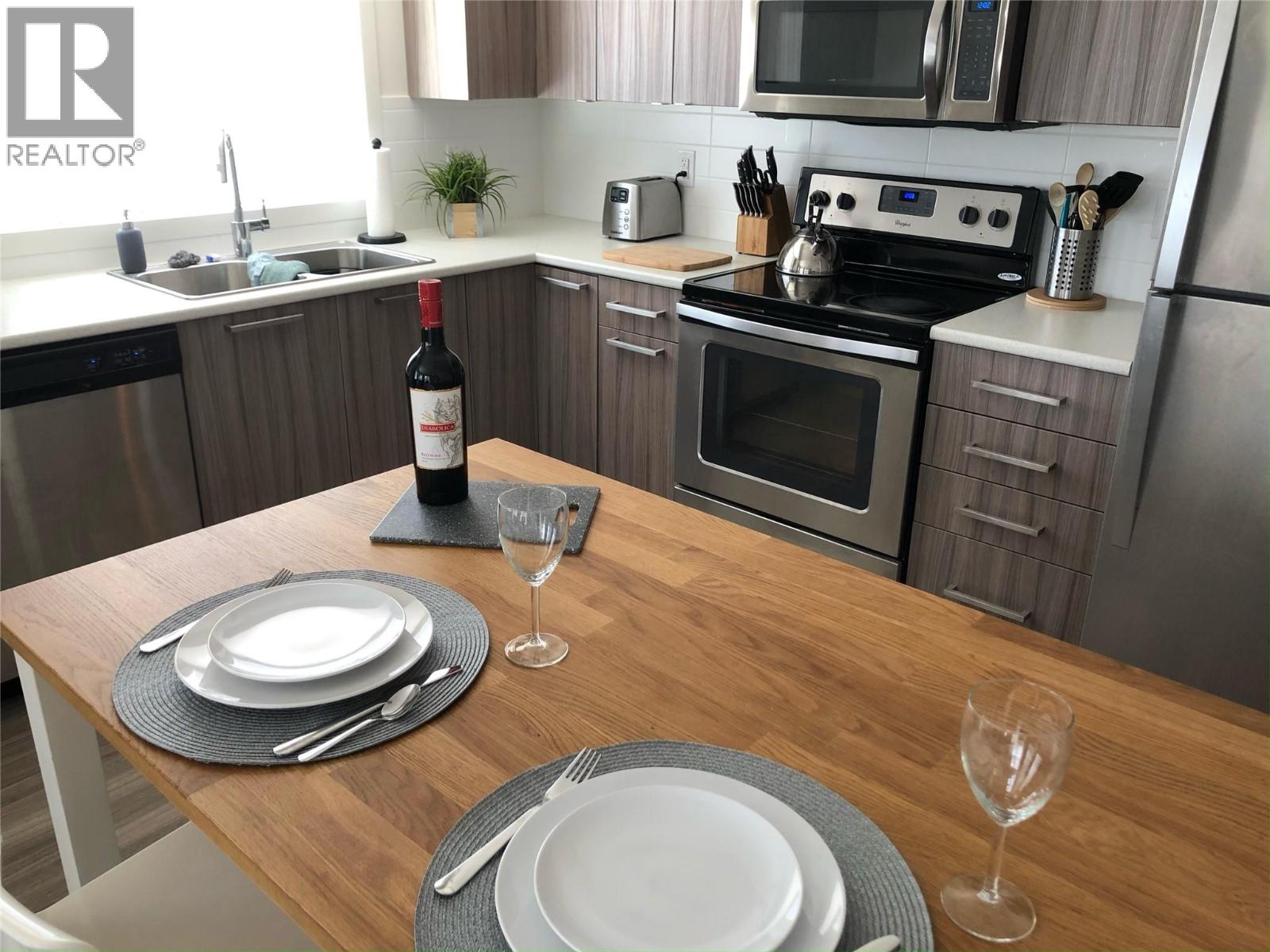 115 881 Academy Way, Kelowna