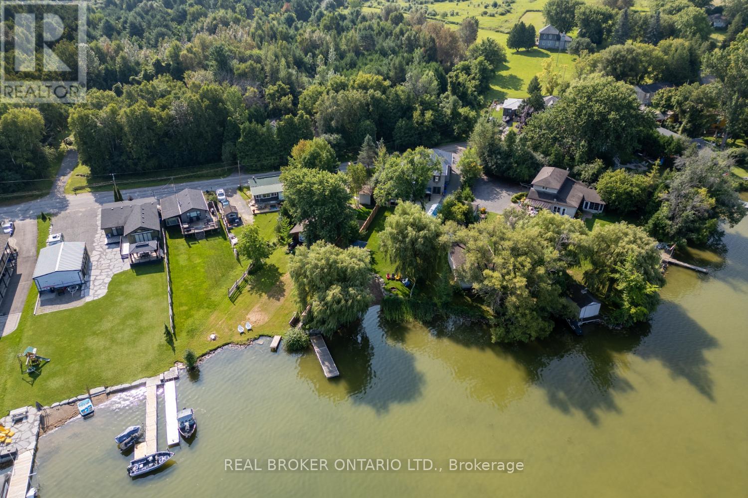 526 VIEW LAKE ROAD,Scugog,,