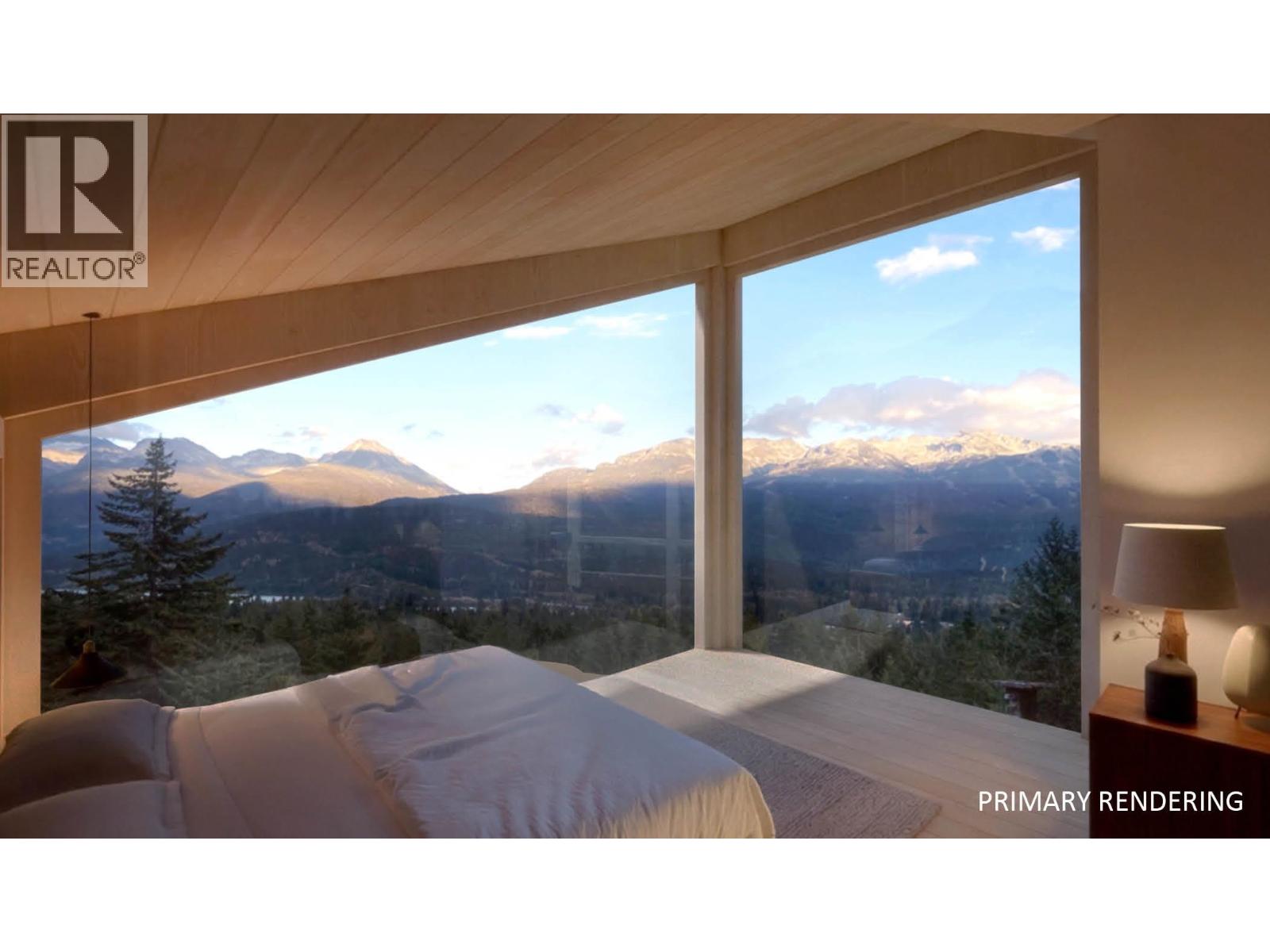 8706 WEDGEVIEW PLACE, Whistler