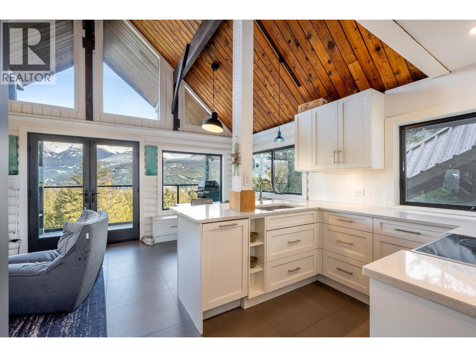 8706 WEDGEVIEW PLACE, Whistler