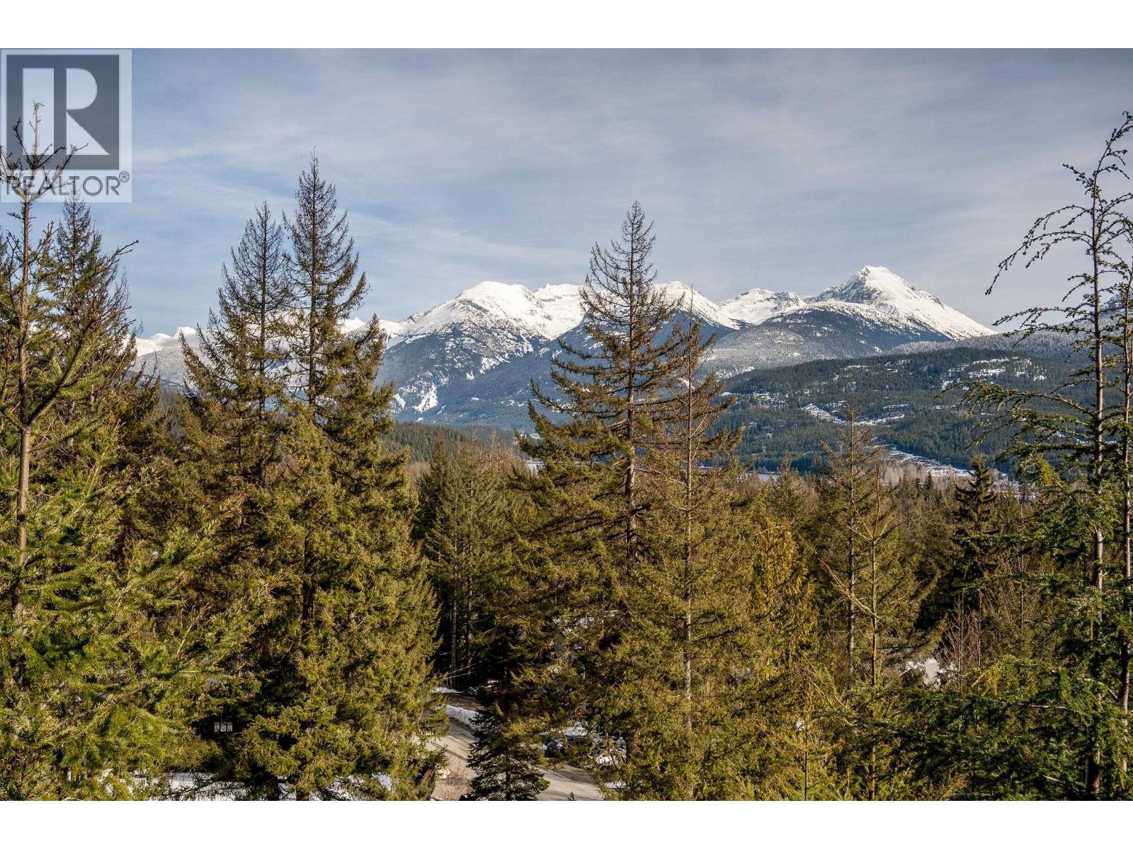 8706 WEDGEVIEW PLACE, Whistler