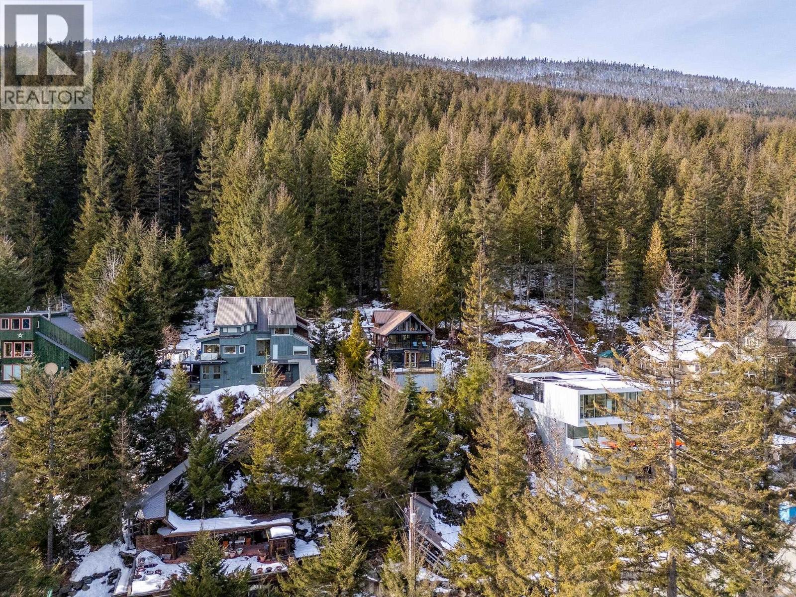 8706 WEDGEVIEW PLACE, Whistler