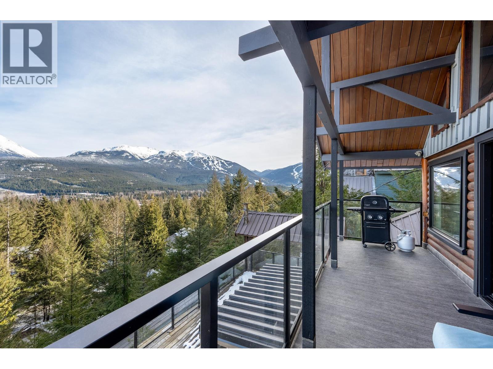 8706 WEDGEVIEW PLACE, Whistler