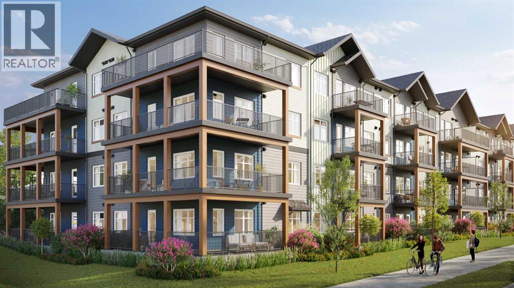 1204, 65 Red Embers Plaza NE, Calgary, Alberta