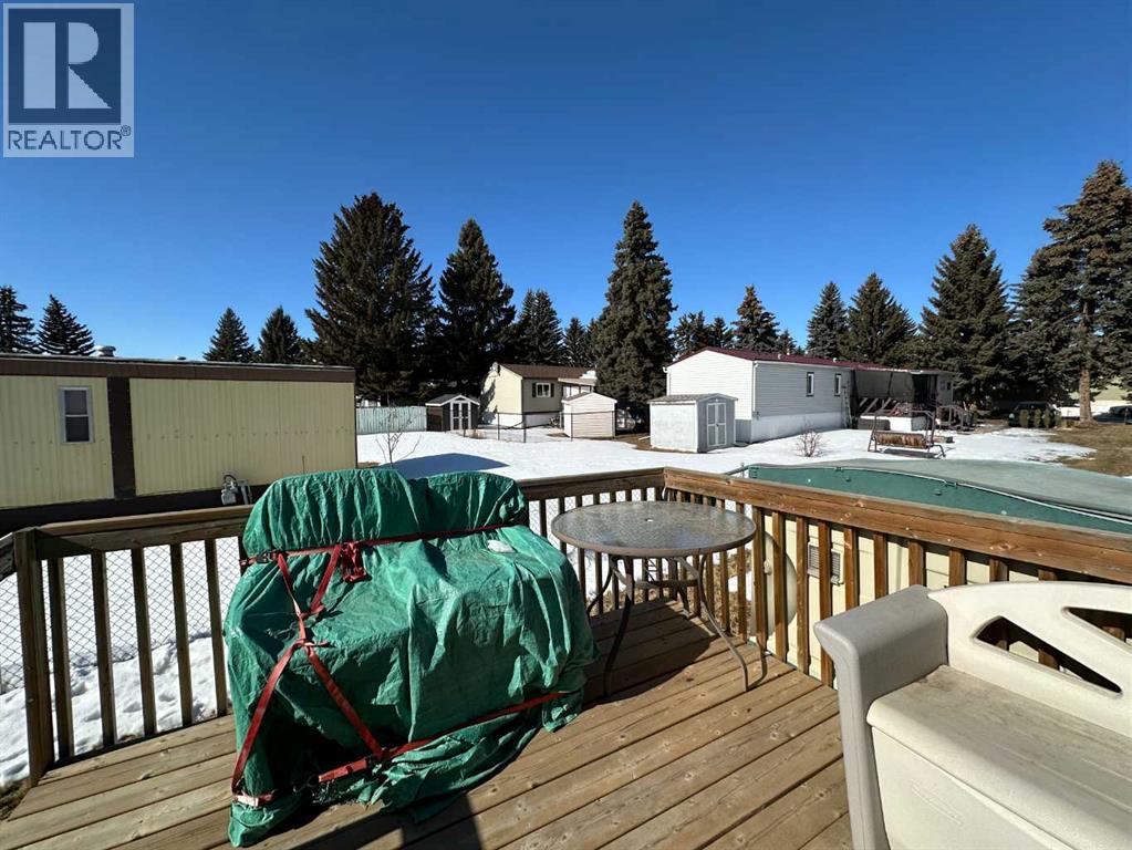 6205 54 Street, Ponoka