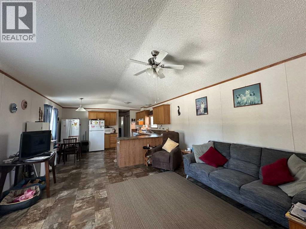 6205 54 Street, Ponoka