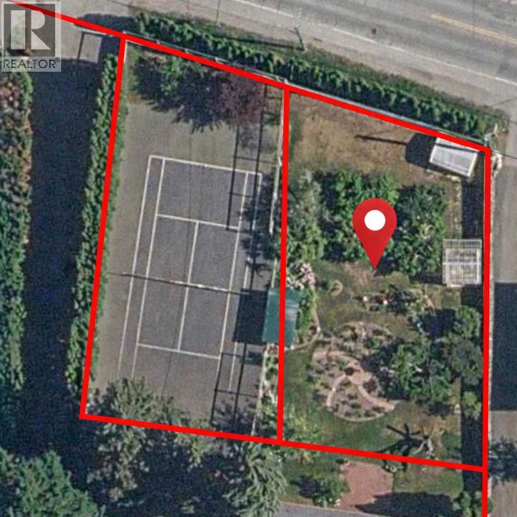  2145 Tranquille Road, Kamloops