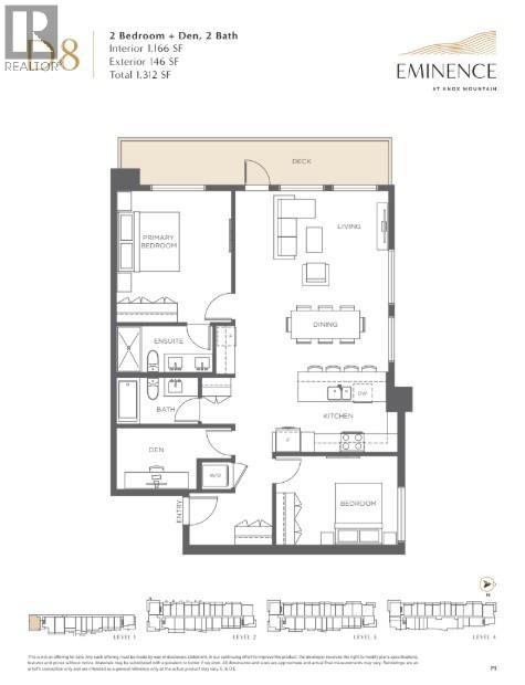 630 Boynton Place Unit# 112, Kelowna