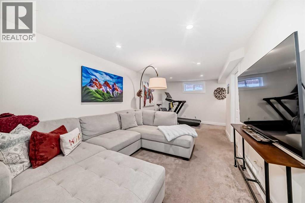 Single Family House Bungalow for Sale in   Street SW Glenbrook Calgary 