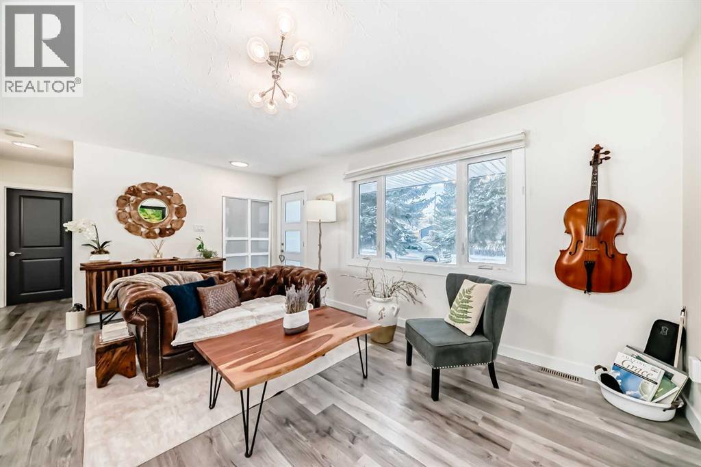 Single Family House Bungalow for Sale in   Street SW Glenbrook Calgary 