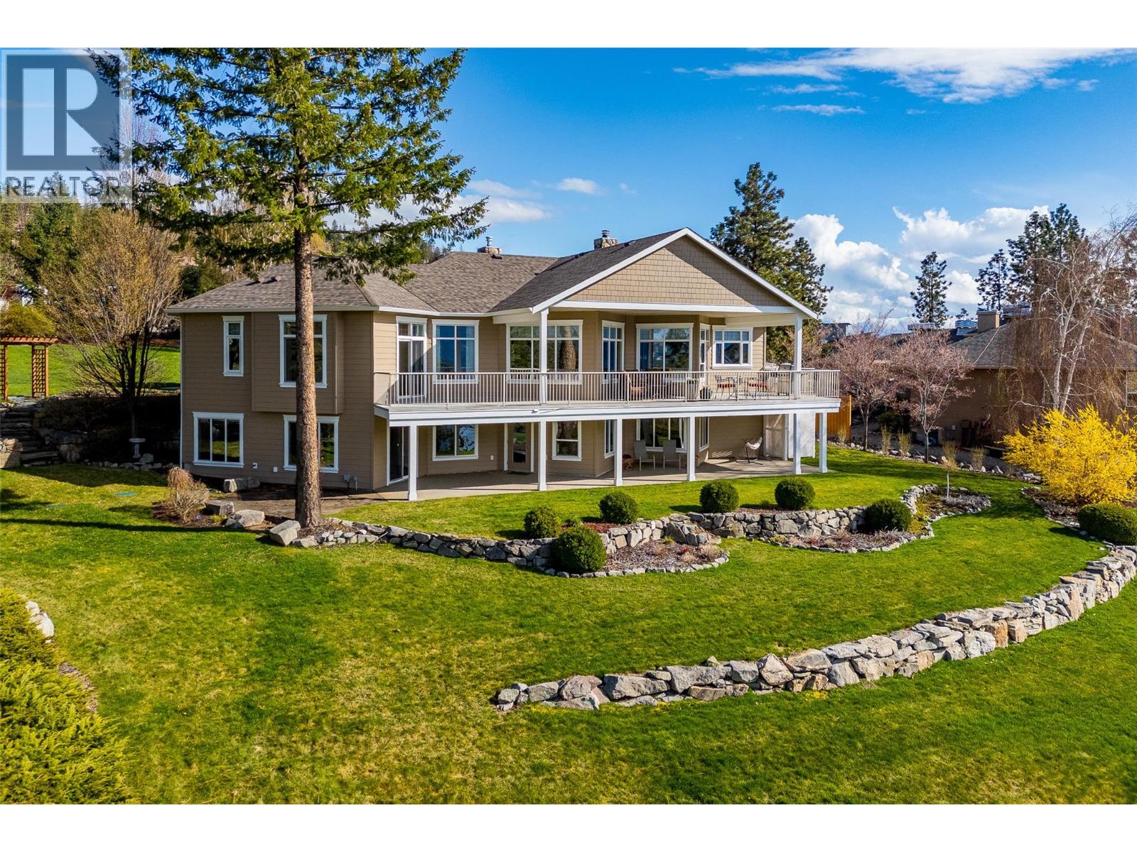 60 10726 Nighthawk Road, Lake Country