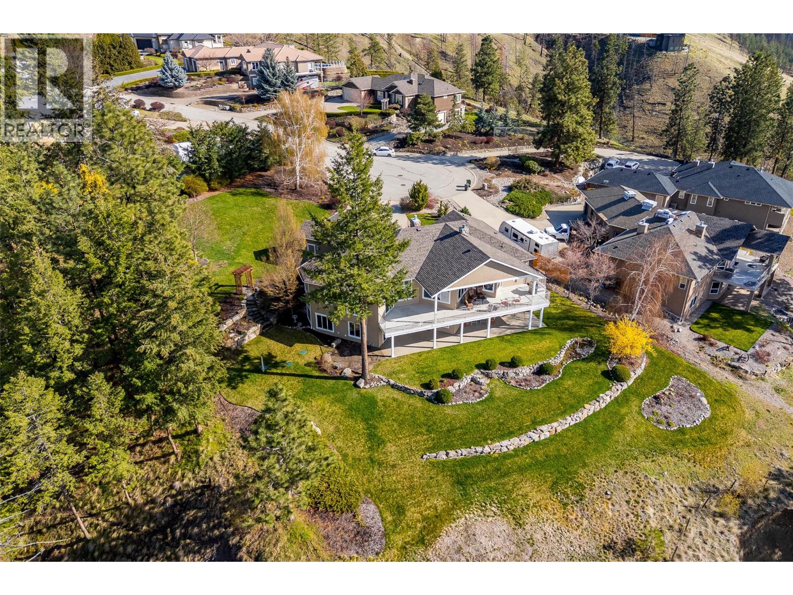 60 10726 Nighthawk Road, Lake Country