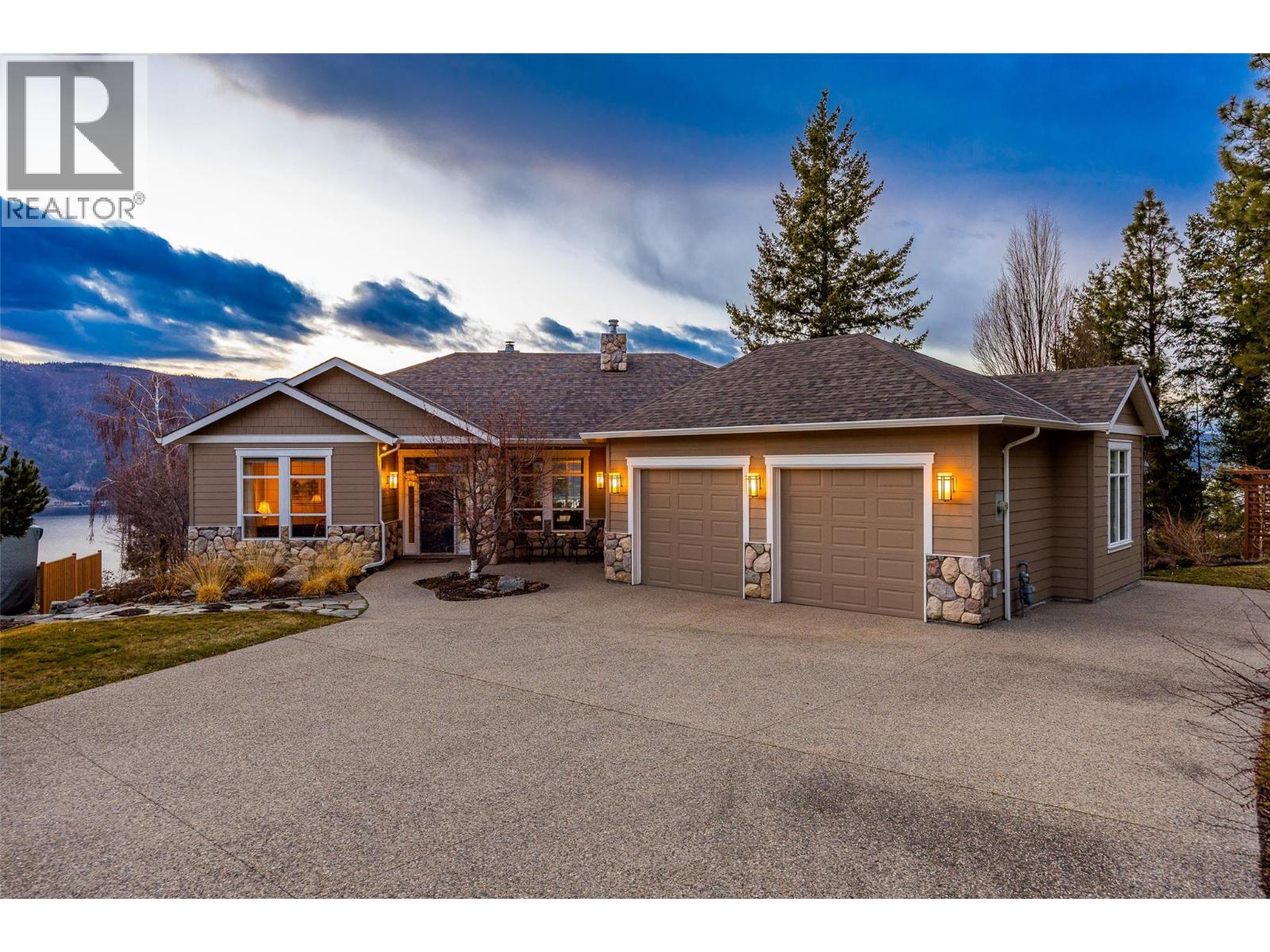 60 10726 Nighthawk Road, Lake Country