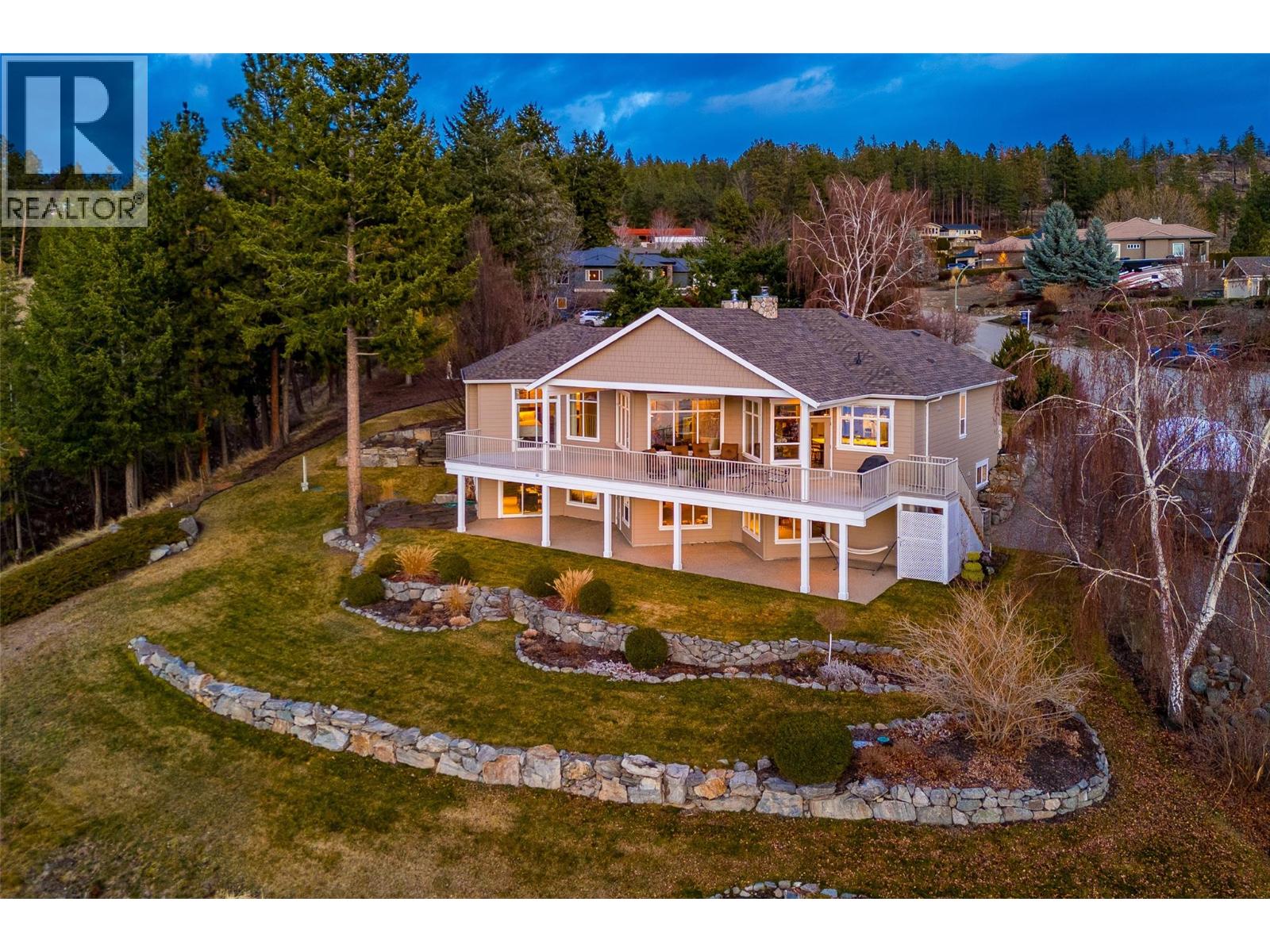 60 10726 Nighthawk Road, Lake Country