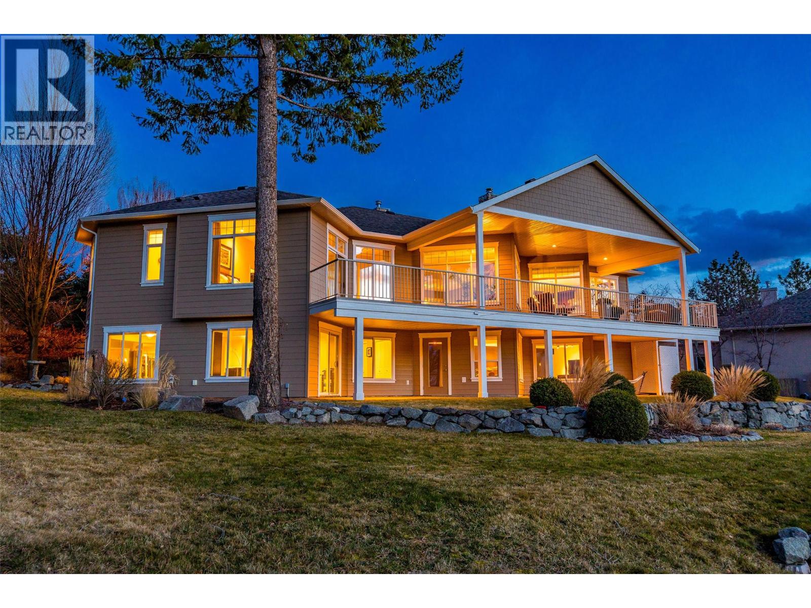 60 10726 Nighthawk Road, Lake Country