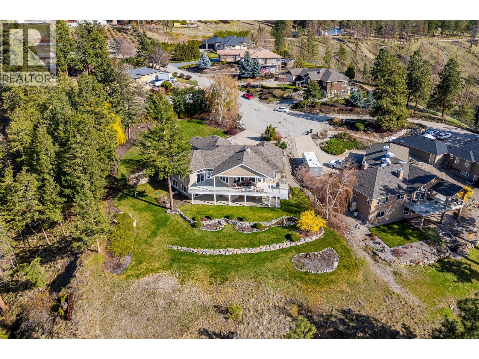 60 10726 Nighthawk Road, Lake Country