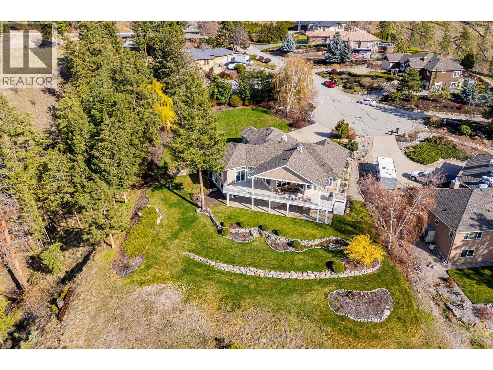 60 10726 Nighthawk Road, Lake Country