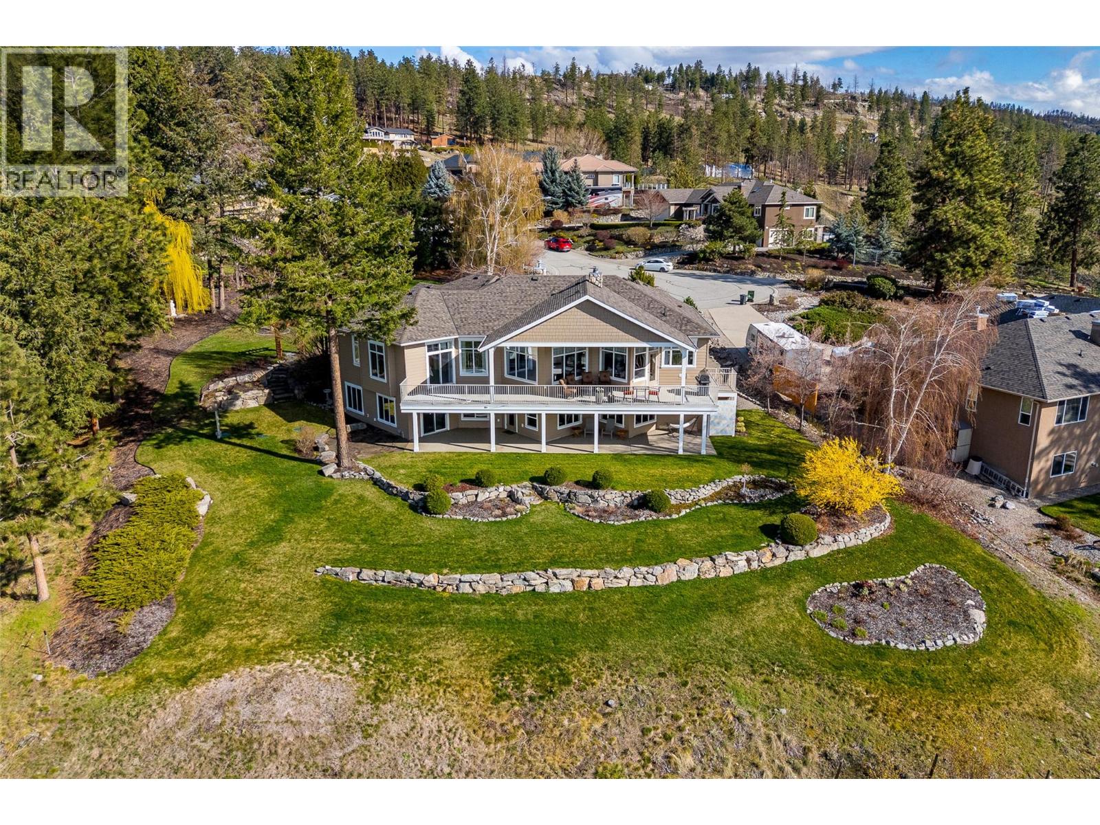 60 10726 Nighthawk Road, Lake Country