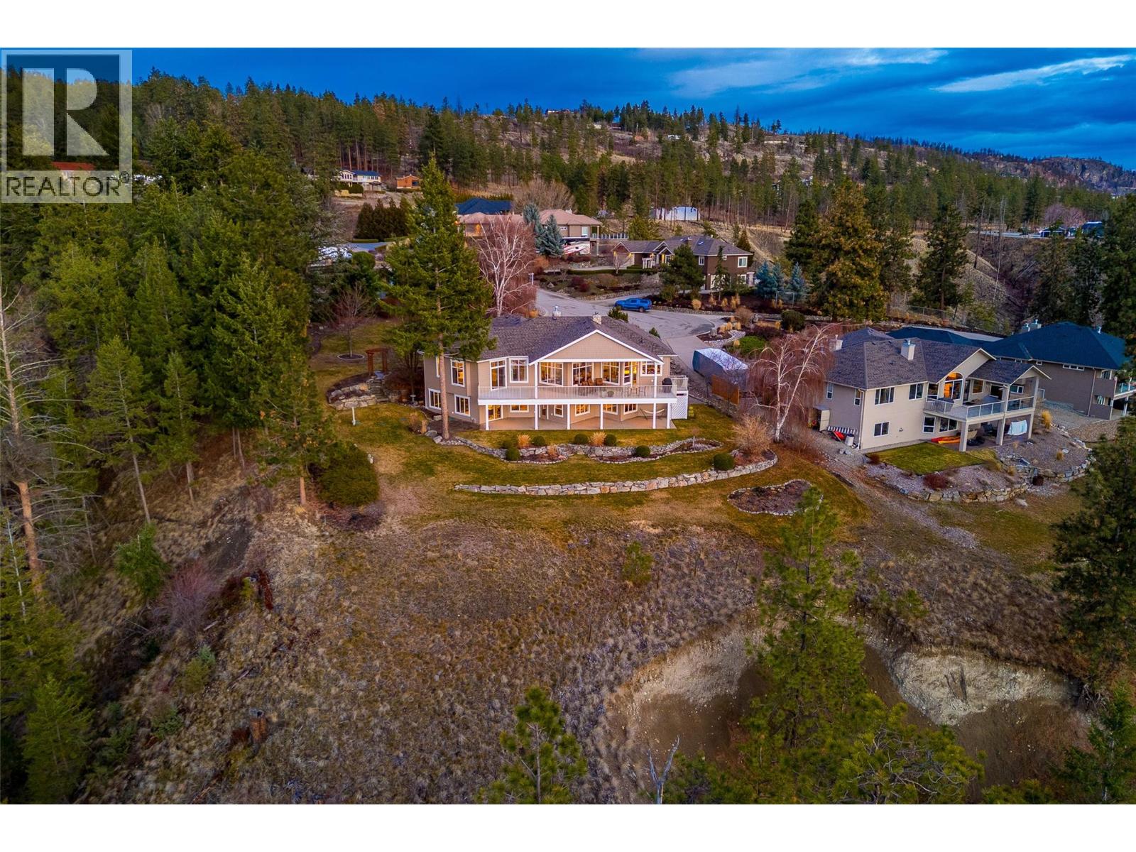 60 10726 Nighthawk Road, Lake Country