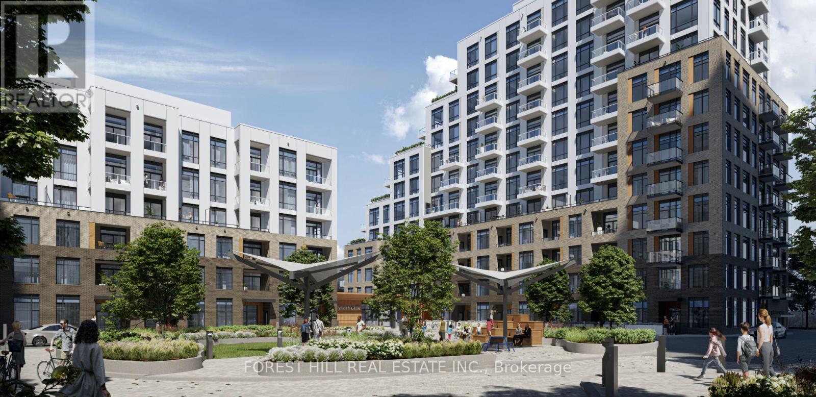 109 - 8 BEVERLEY GLEN BOULEVARD