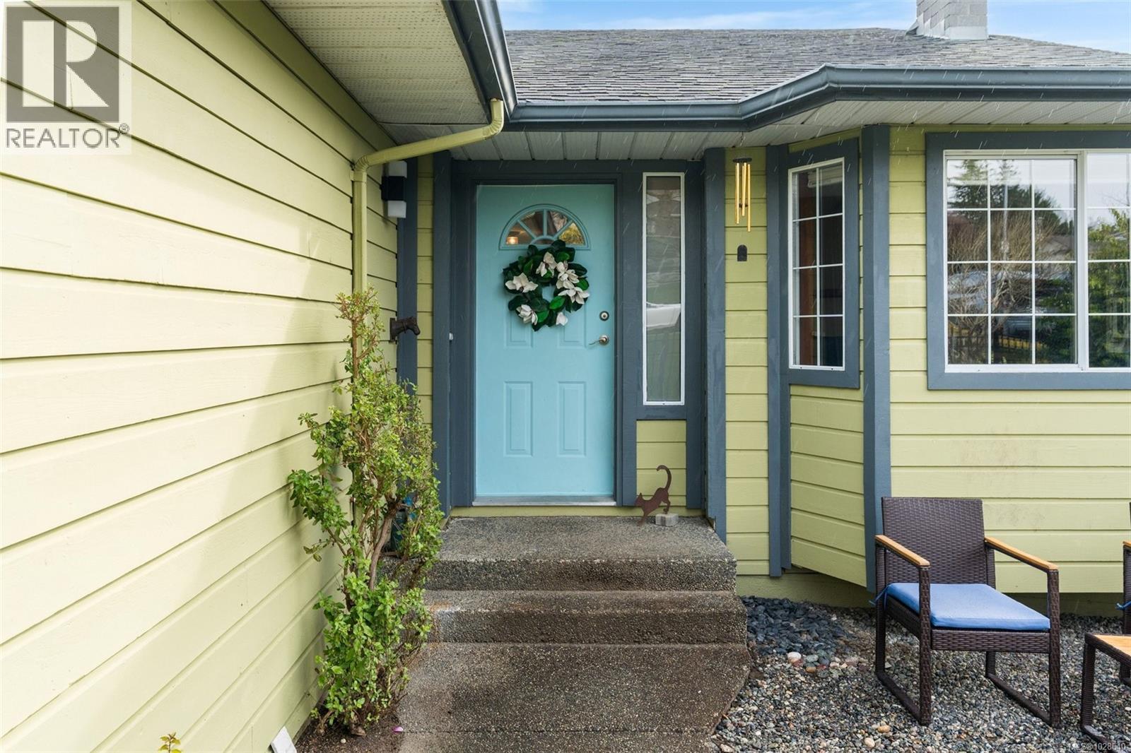  1237 Glyn Oak Place, Saanich