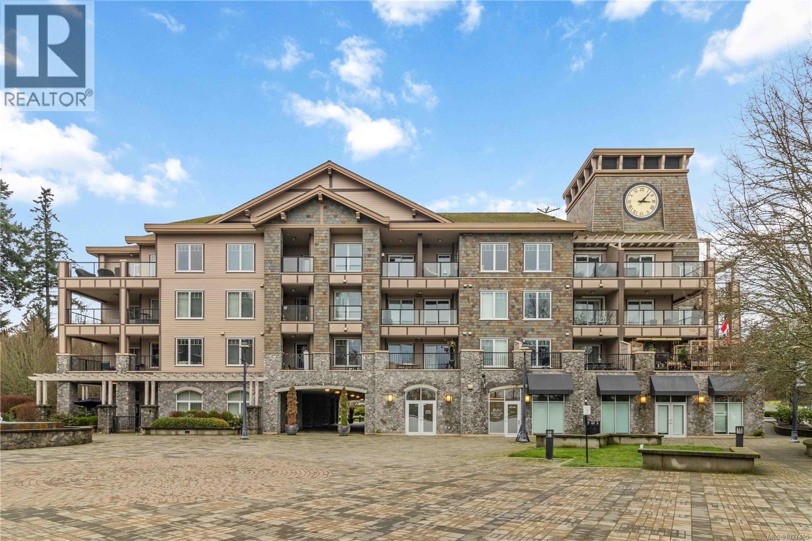 217 1335 Bear Mountain Parkway, Langford