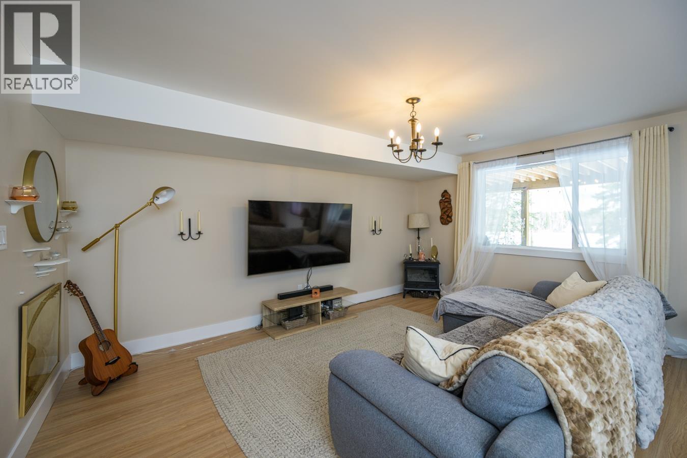 28240 NESS LAKE ROAD, Prince George