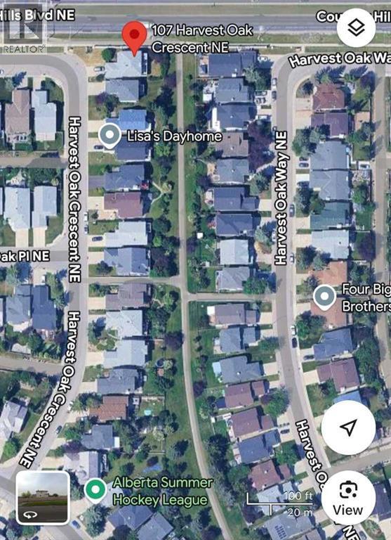 Single Family House for Sale in  Harvest Oak Crescent NE Harvest Hills Calgary 