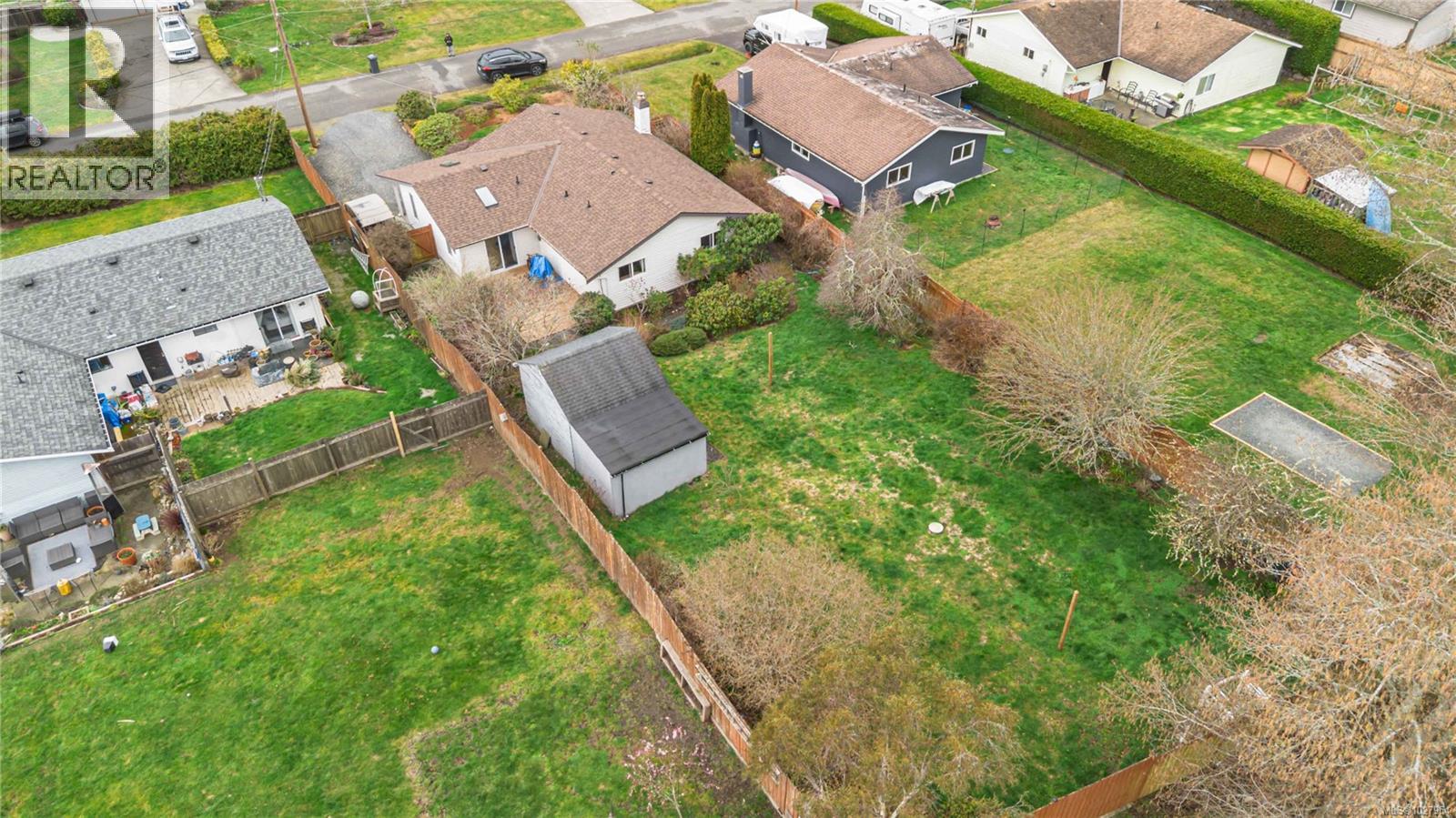 1763 Marathon Lane, Sooke