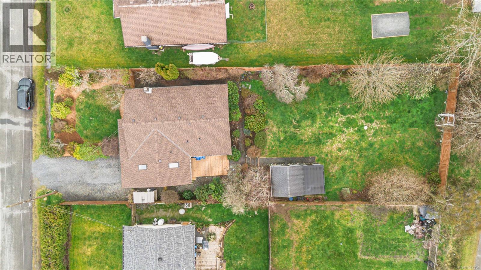 1763 Marathon Lane, Sooke