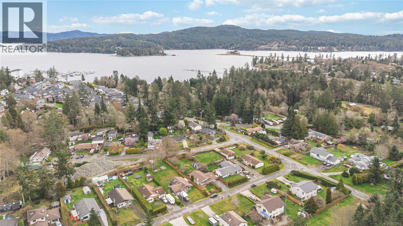 1763 Marathon Lane, Sooke