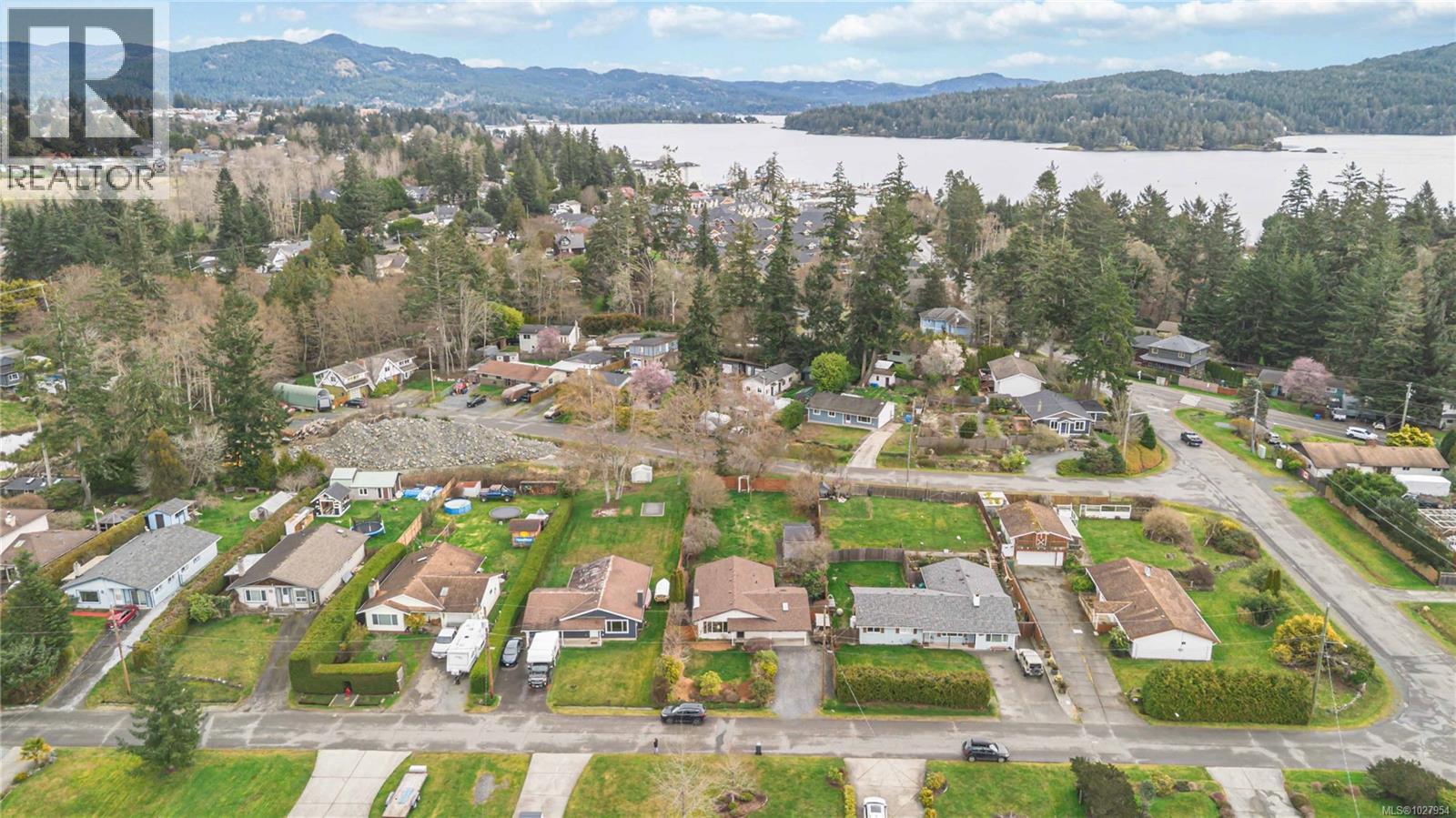1763 Marathon Lane, Sooke