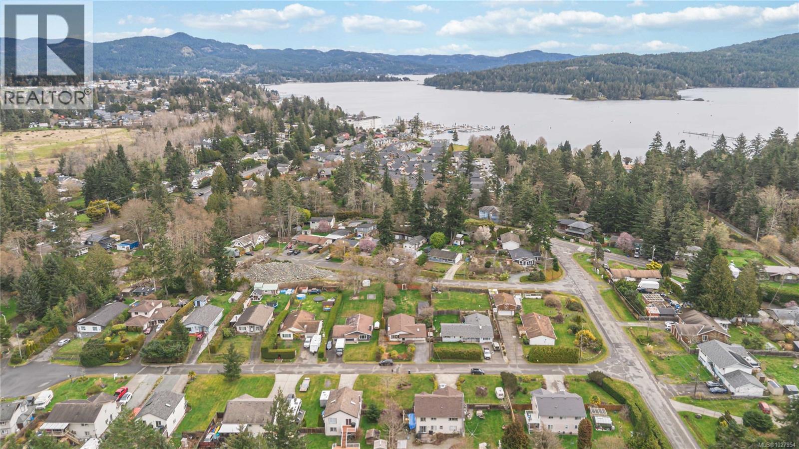1763 Marathon Lane, Sooke