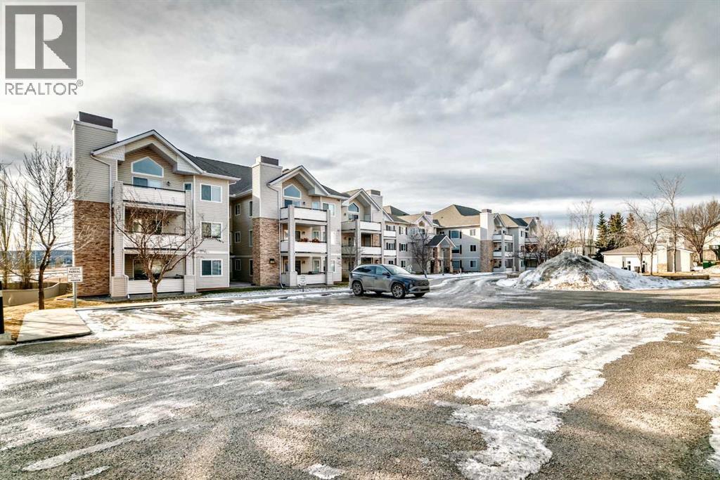 2304, 7451 Springbank Boulevard SW, Calgary, Alberta