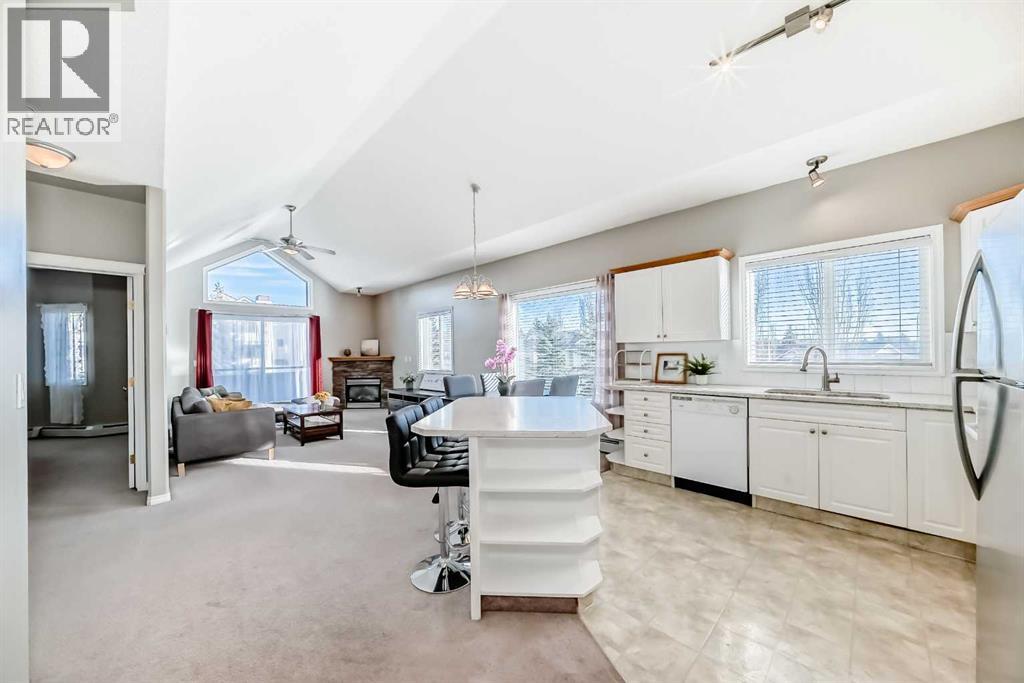 Single Family House for Sale in   Springbank Boulevard SW Springbank Hill Calgary 