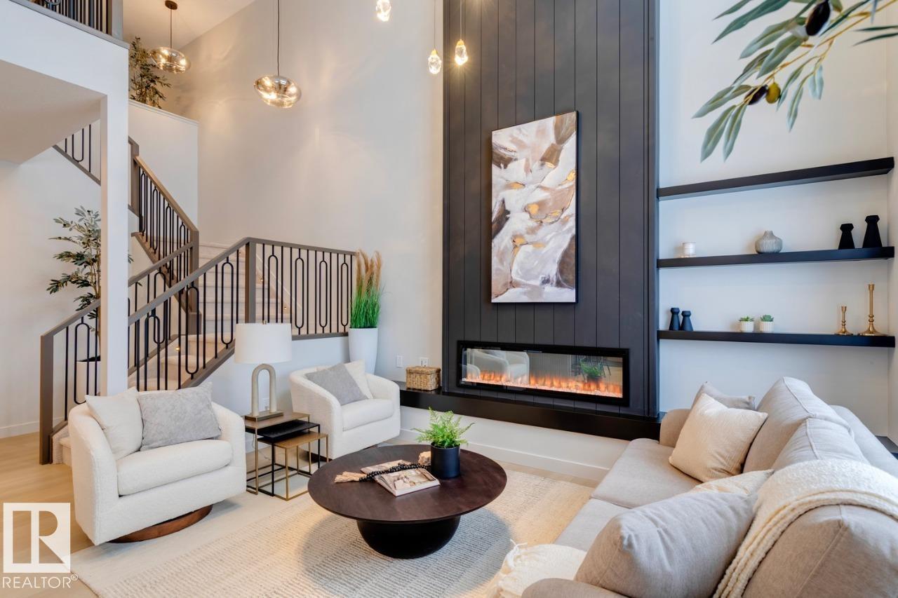 3280 Chernowski WY SW, Edmonton