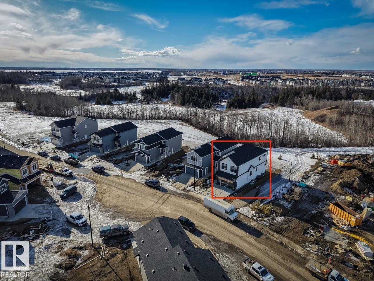 3280 Chernowski WY SW, Edmonton