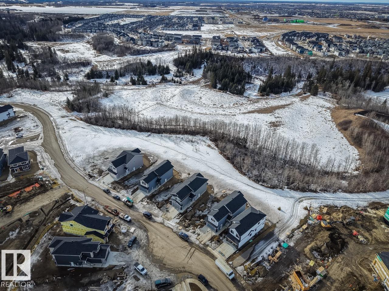 3280 Chernowski WY SW, Edmonton