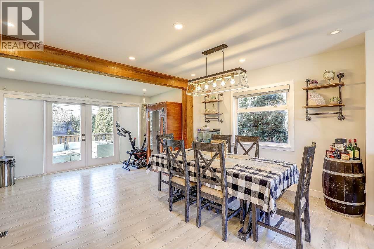 5007 60A Street, Ladner