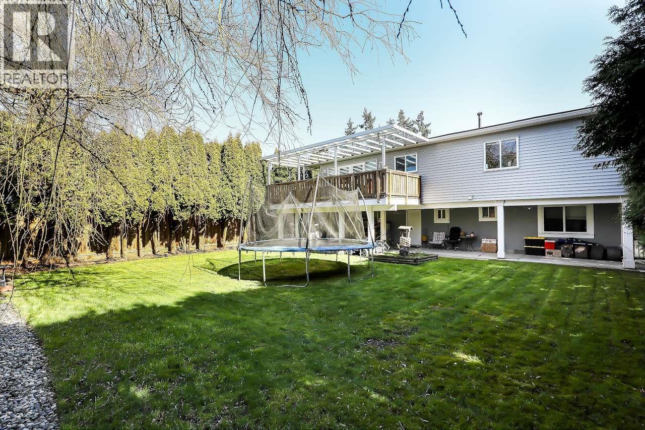 5007 60A Street, Ladner