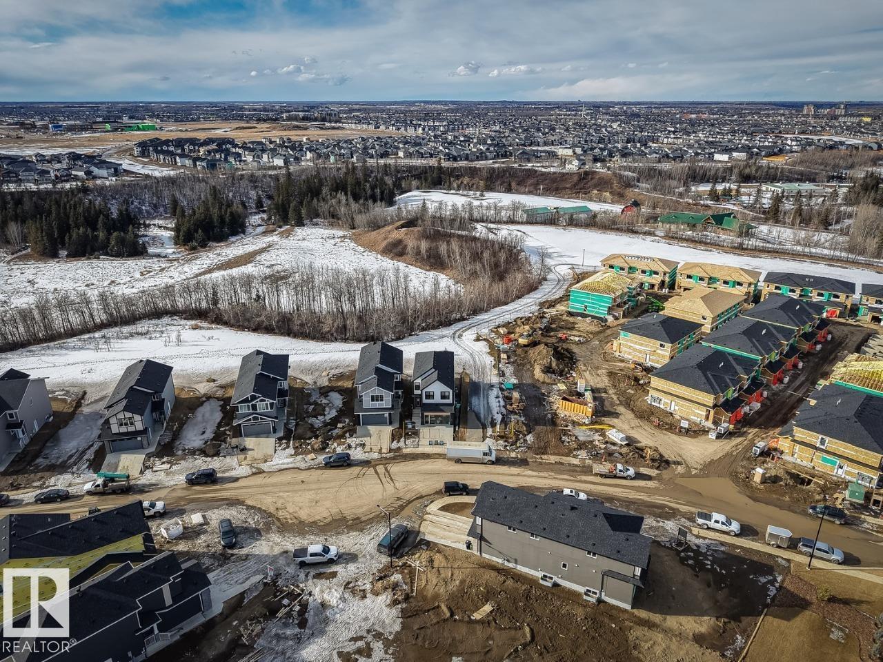 3280 Chernowski WY SW, Edmonton