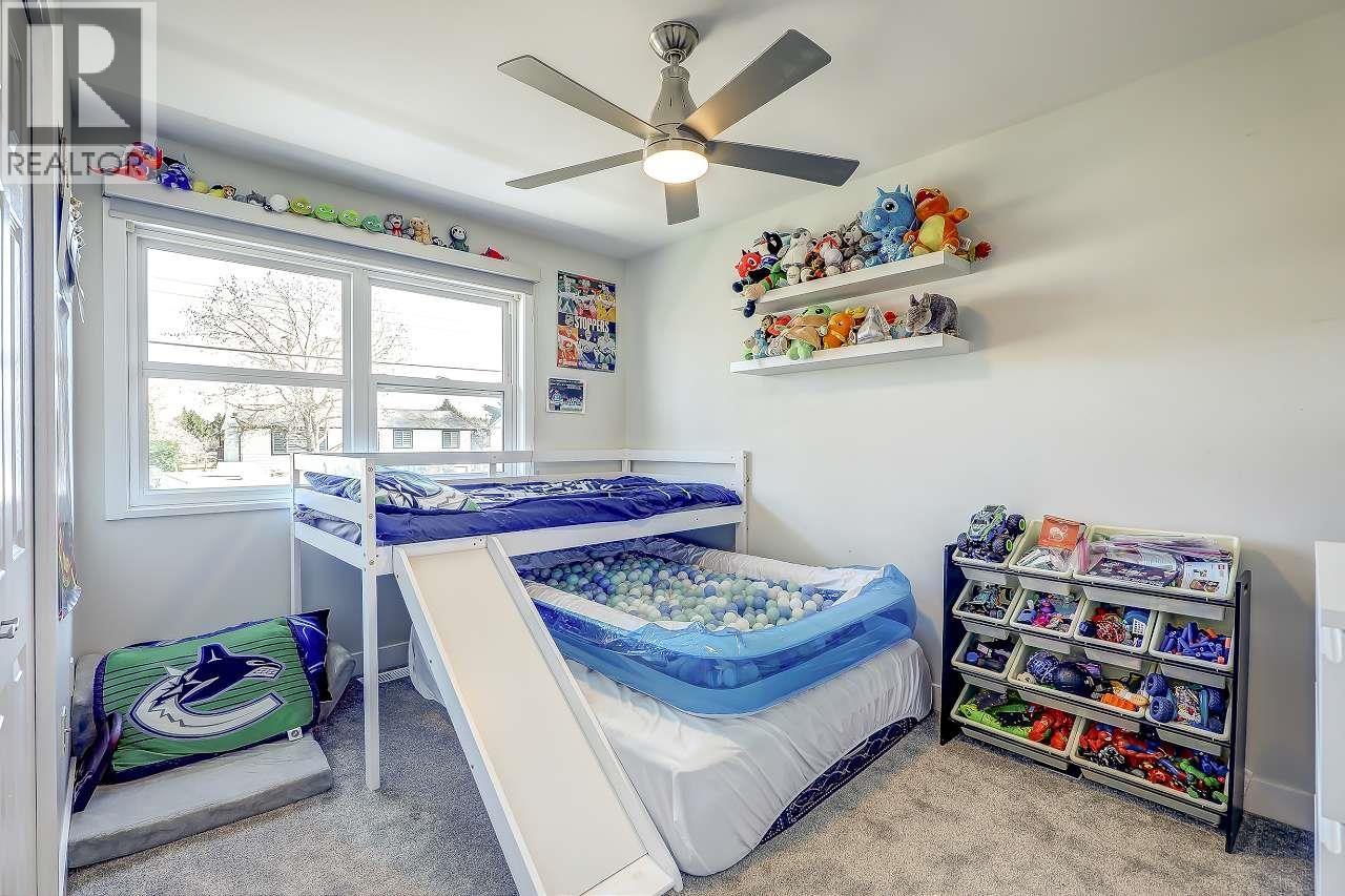 5007 60A Street, Ladner