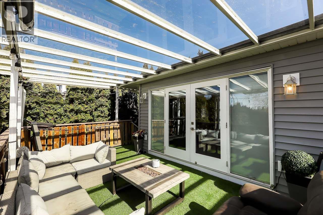 5007 60A Street, Ladner