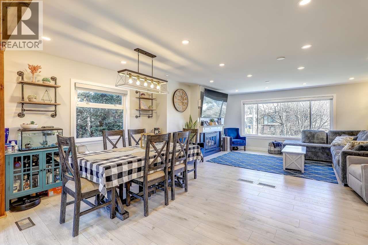 5007 60A Street, Ladner