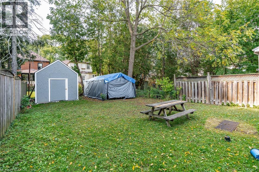 33 CLINE AVENUE N - 31
