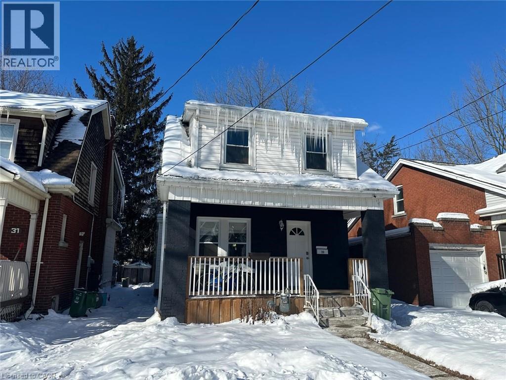 33 CLINE AVENUE N - 1