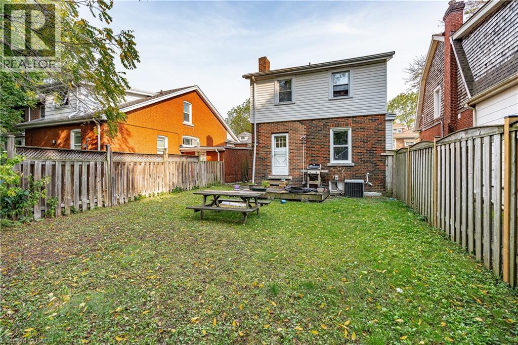 33 CLINE AVENUE N - 30
