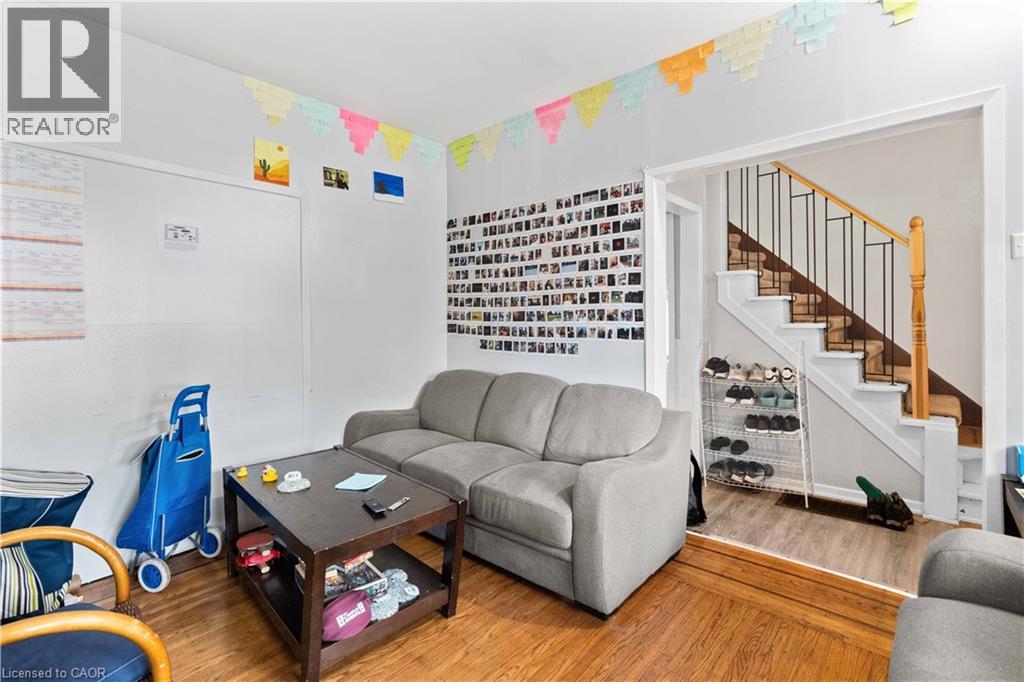 33 CLINE AVENUE N - 21